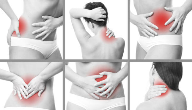 Che cosa VERAMENTE conosci della Fibromialgia?