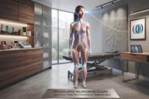 Tecniche neurocutanee, neuroatletica, ecc per la postura e il benessere