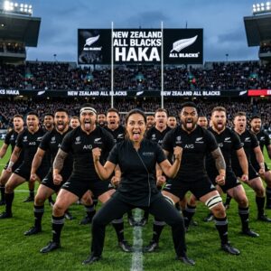 Haka e Nervi Cranici Osteo Magni