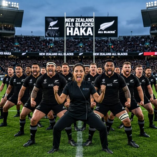 Haka e Nervi Cranici Osteo Magni