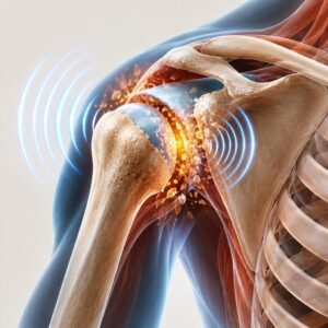 Scroscio articolare e impingement subacromiale